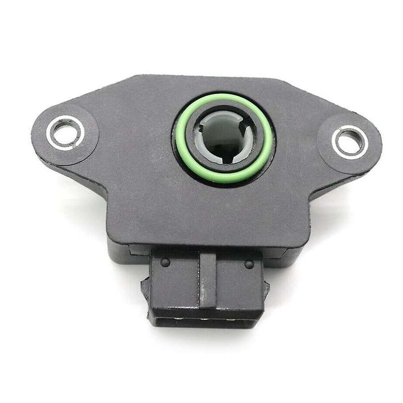 Car TPS Throttle Position Sensor Compatible Kia Rio Sportage Spectra
