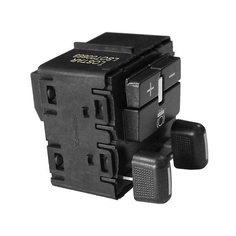 Car Trailer Brake Control Switch Assembly for 2015-2021 84108373