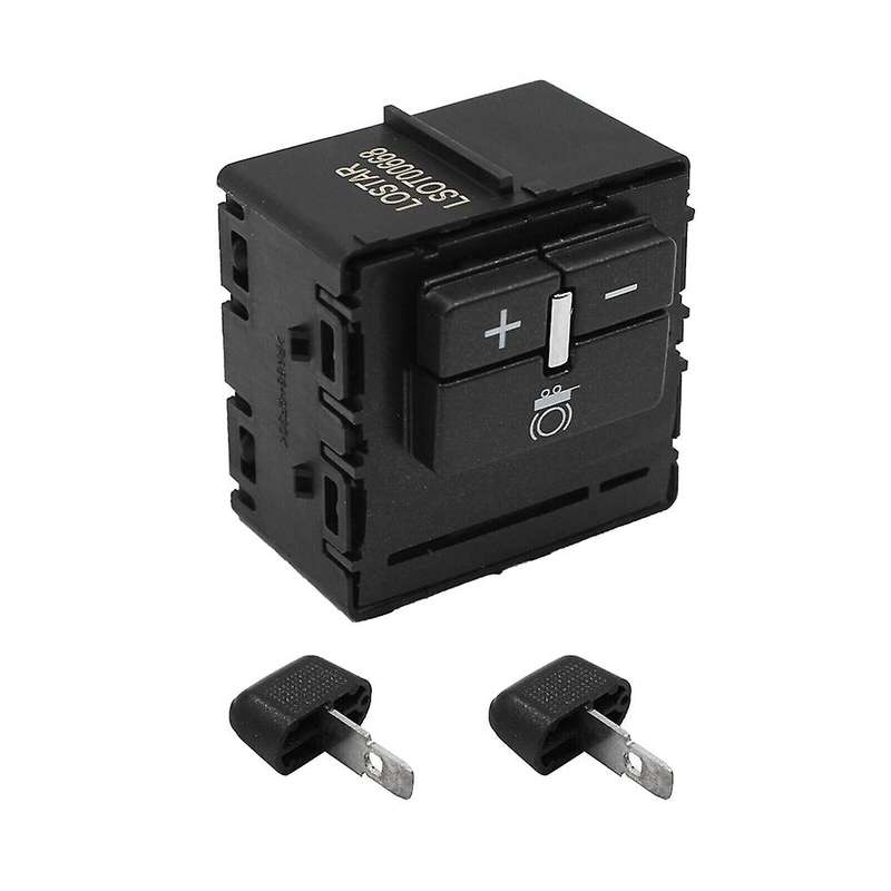 Car Trailer Brake Control Switch Assembly for 2015-2021 84108373