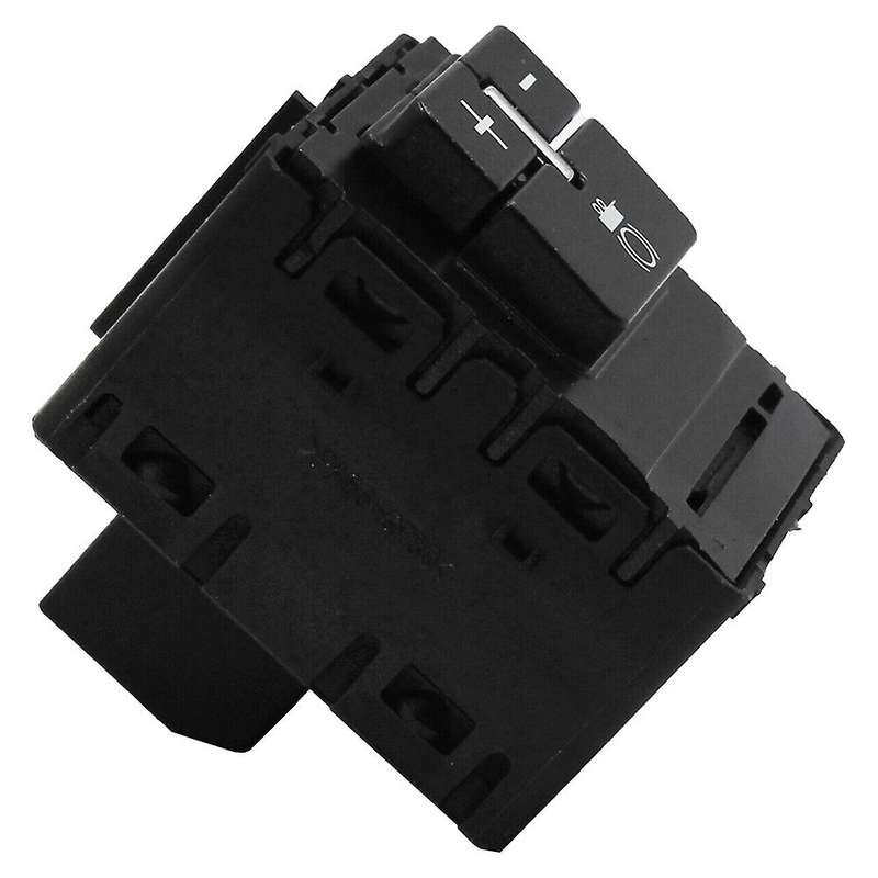 Car Trailer Brake Control Switch Assembly for 2015-2021 84108373