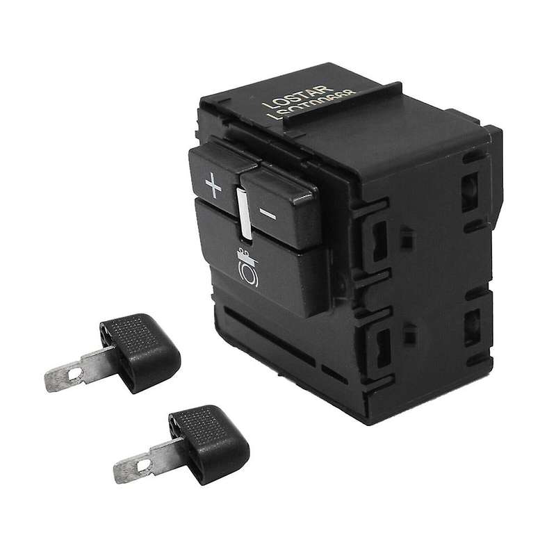 Car Trailer Brake Control Switch Assembly for 2015-2021 84108373