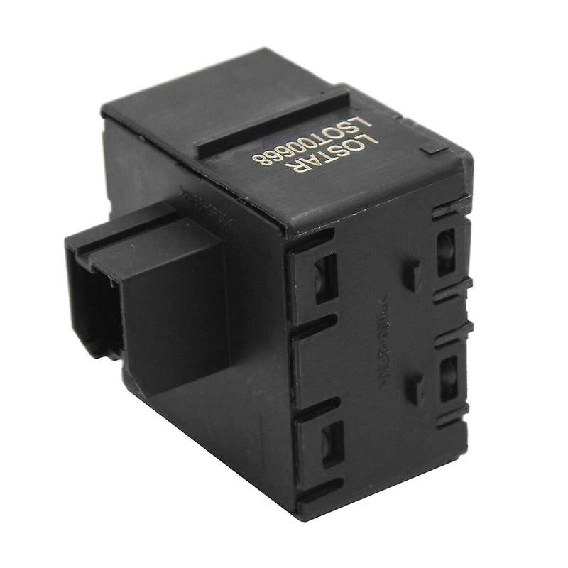 Car Trailer Brake Control Switch Assembly for 2015-2021 84108373