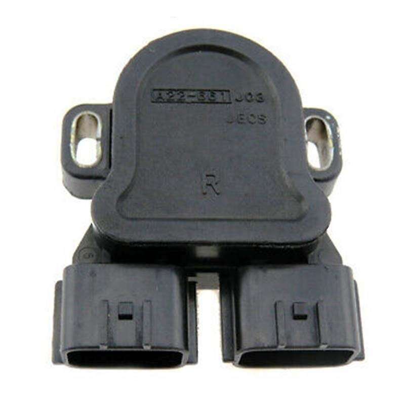 Car Tps Throttle Position Sensor Throttle Position Sensor for Nissan Patrol Y61 Skyline R33 A22-661