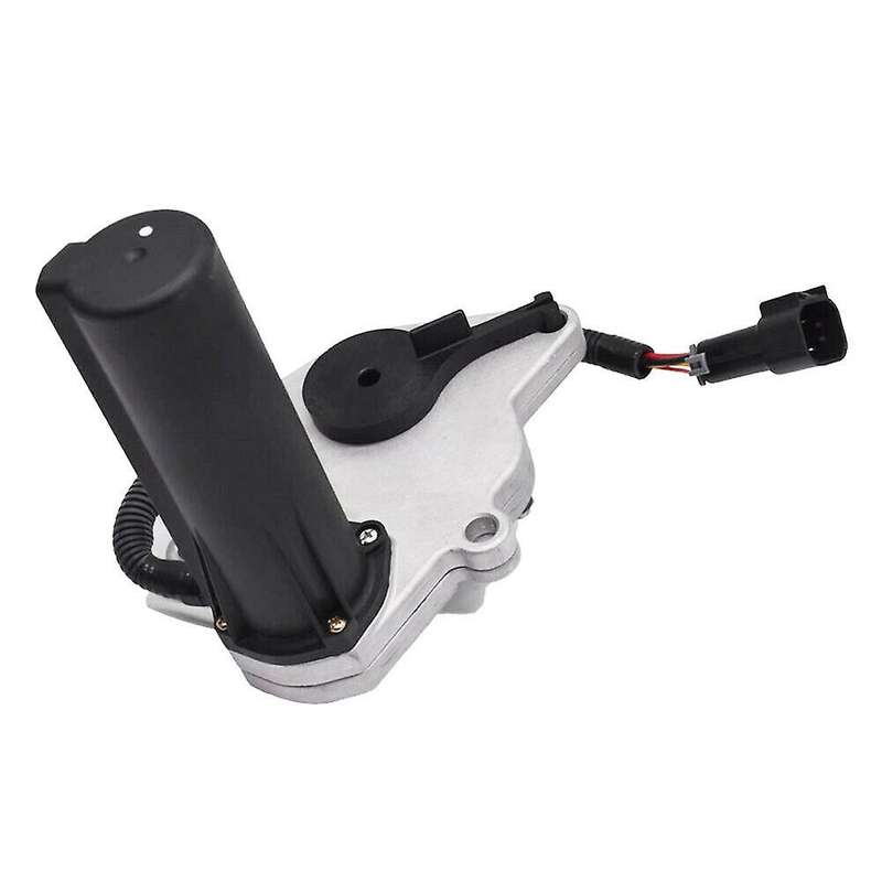 Car Transfer Case Actuator- Replaces for 1998-2005 1998-2001 12474401 600-901