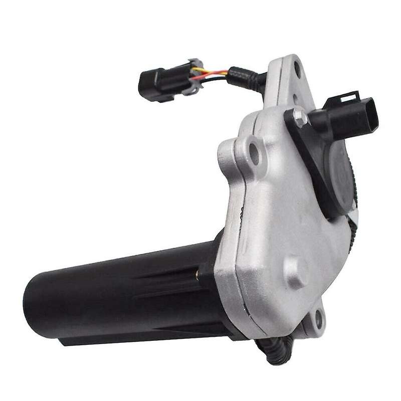 Car Transfer Case Actuator- Replaces for 1998-2005 1998-2001 12474401 600-901