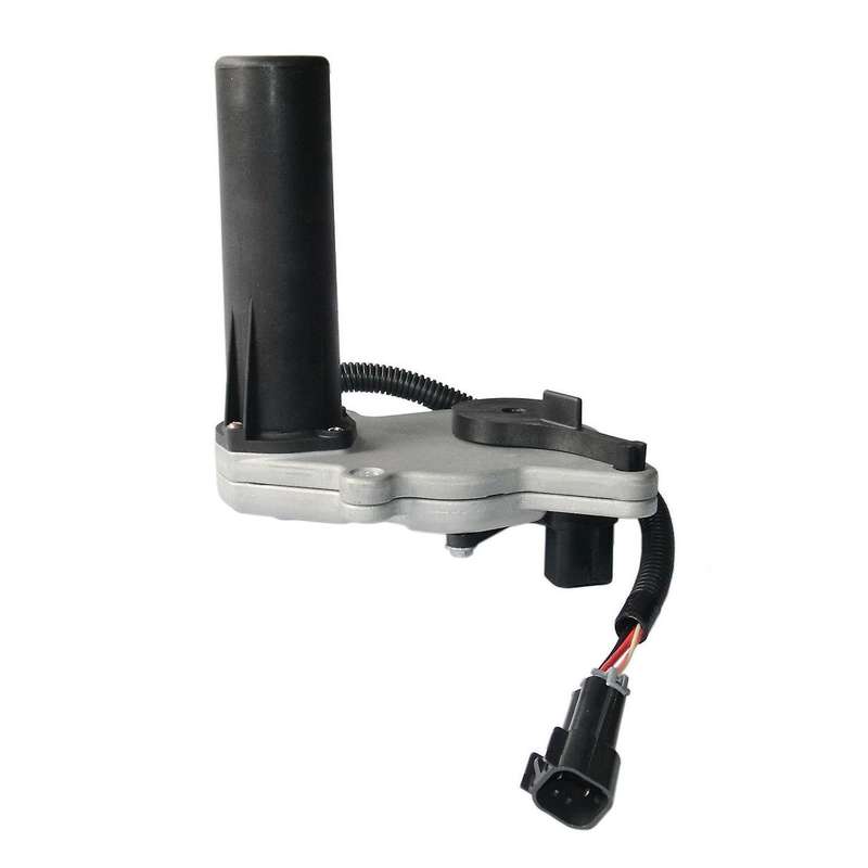 Car Transfer Case Actuator- Replaces for 1998-2005 1998-2001 12474401 600-901