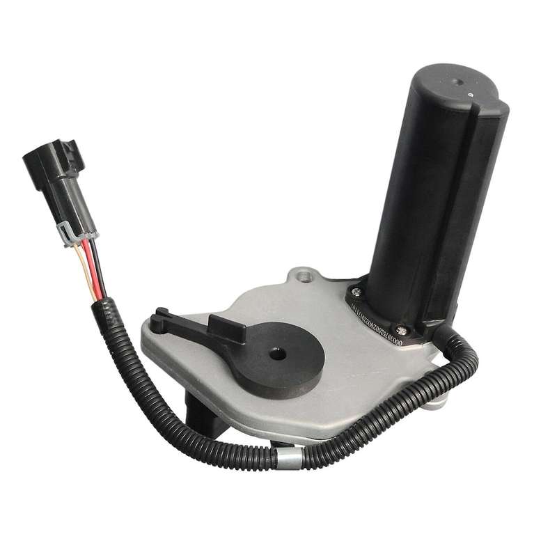 Car Transfer Case Actuator- Replaces for 1998-2005 1998-2001 12474401 600-901