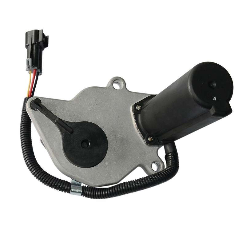 Car Transfer Case Actuator- Replaces for 1998-2005 1998-2001 12474401 600-901