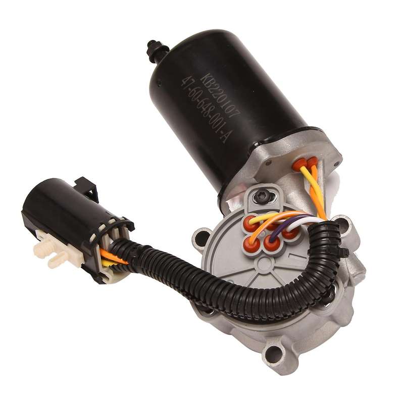 Car Transfer Case Motor Transmission for Sports Korando 4wd 4408.648.008 3255705007