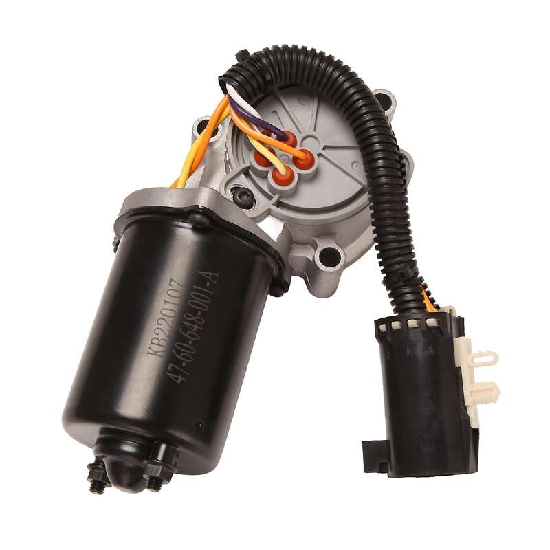 Car Transfer Case Motor Transmission for Sports Korando 4wd 4408.648.008 3255705007