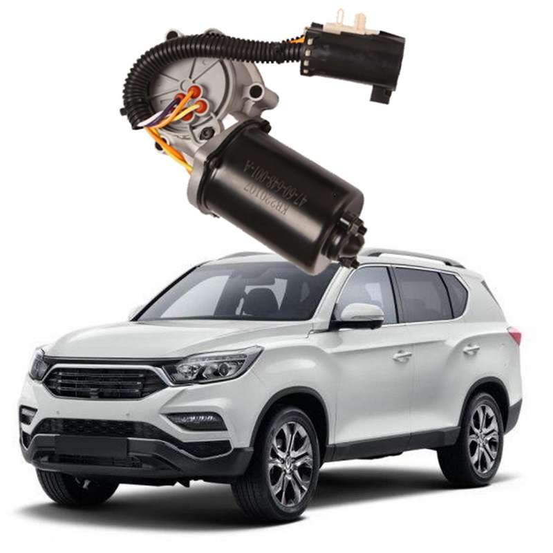 Car Transfer Case Motor Transmission for Sports Korando 4wd 4408.648.008 3255705007