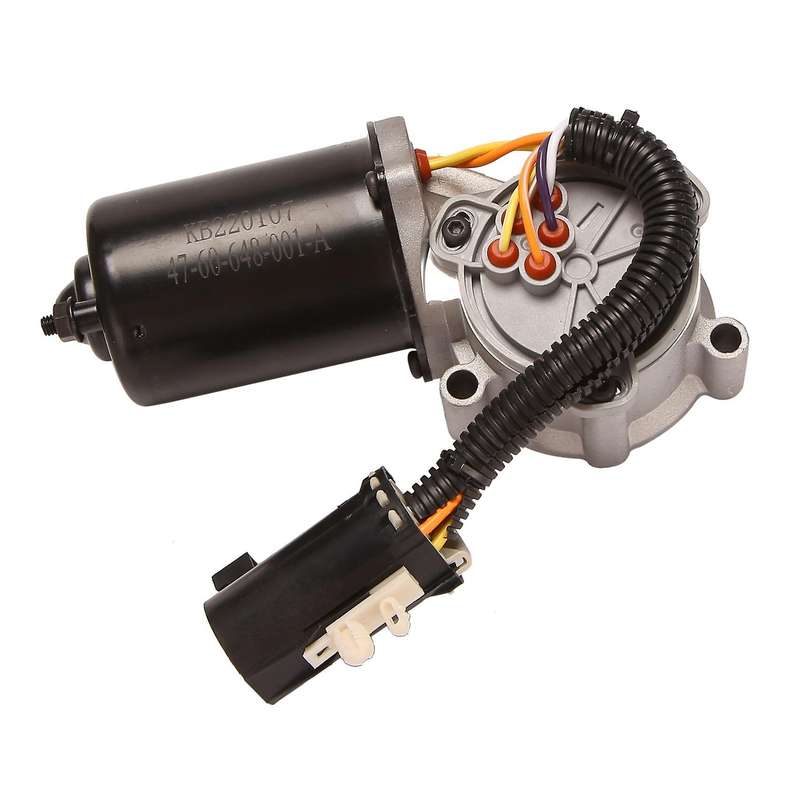 Car Transfer Case Motor Transmission for Sports Korando 4wd 4408.648.008 3255705007