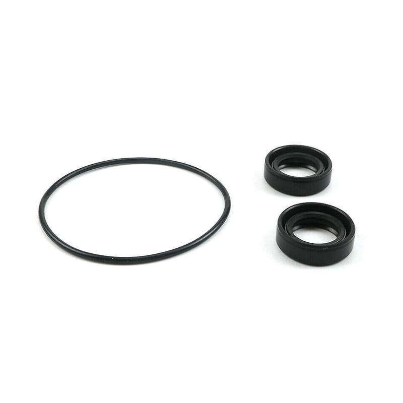 Car Transfer Case Actuator Seal Ring Oil Shaft Seals Kit 90301-56009 for GX470 2003 2004 2005 2006-