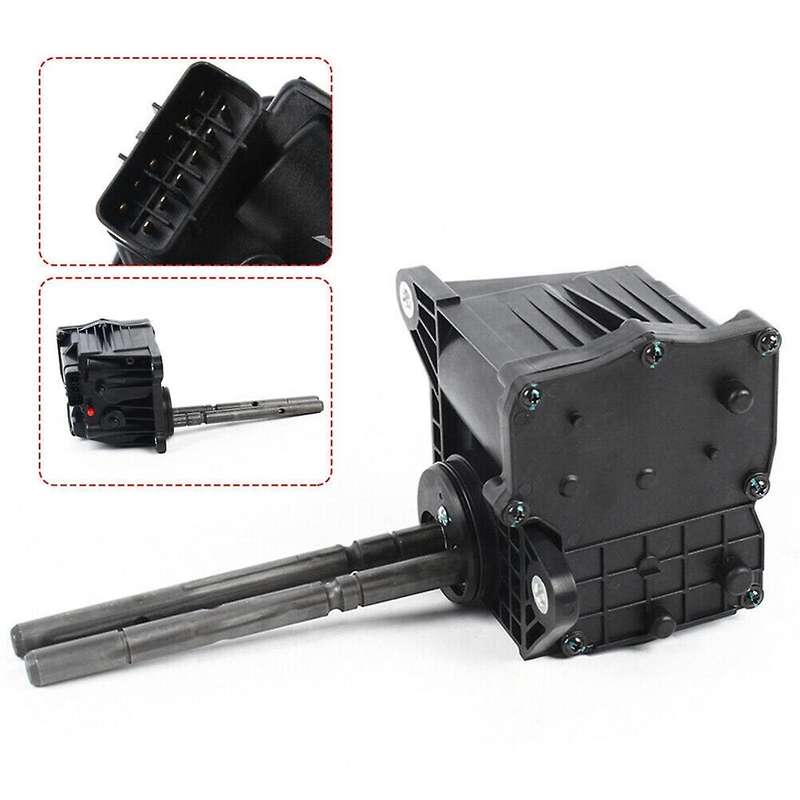 Car Transfer Case Shift Actuator Assembly Shift Motor for 4runner Land Cruiser Prado Gx460 4wd 36410