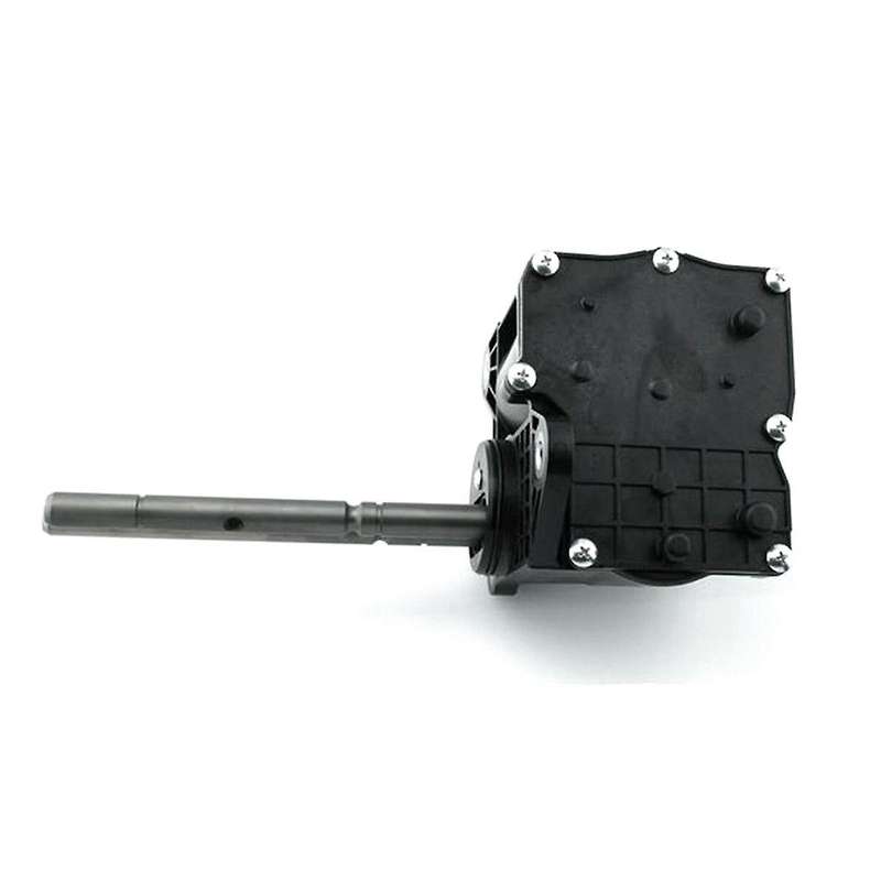 Car Transfer Case Shift Actuator Assembly Shift Motor for 4runner Land Cruiser Prado Gx460 4wd 36410