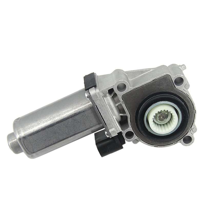 Car Transfer Case Shift Actuator Motor Fit for X3 / X5 600-932 27107566296 27107568267