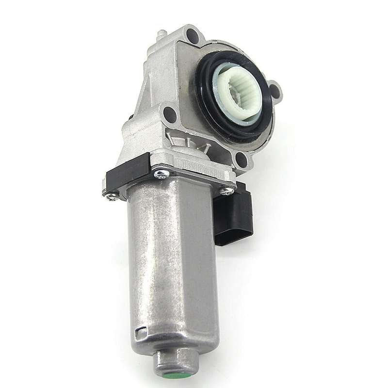 Car Transfer Case Shift Actuator Motor Fit for X3 / X5 600-932 27107566296 27107568267