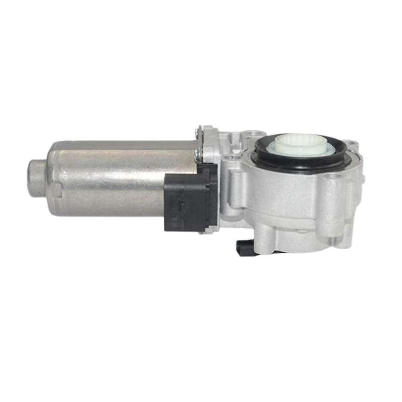 Car Transfer Case Shift Actuator Motor Fit for X3 / X5 600-932 27107566296 27107568267