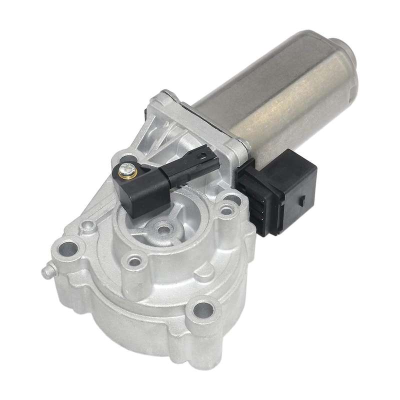 Car Transfer Case Shift Actuator Motor Fit for X3 / X5 600-932 27107566296 27107568267