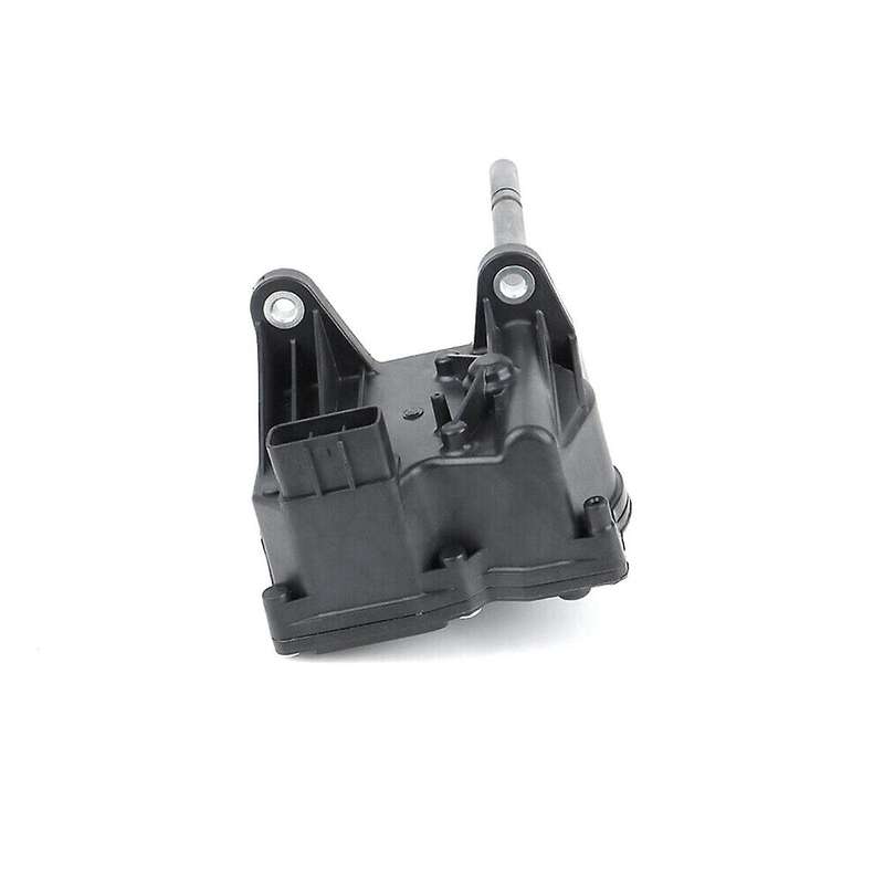 Car Transfer Case Shift Actuator Assy 3242A177 for Sport L200 Triton Strada 4WD 2012-