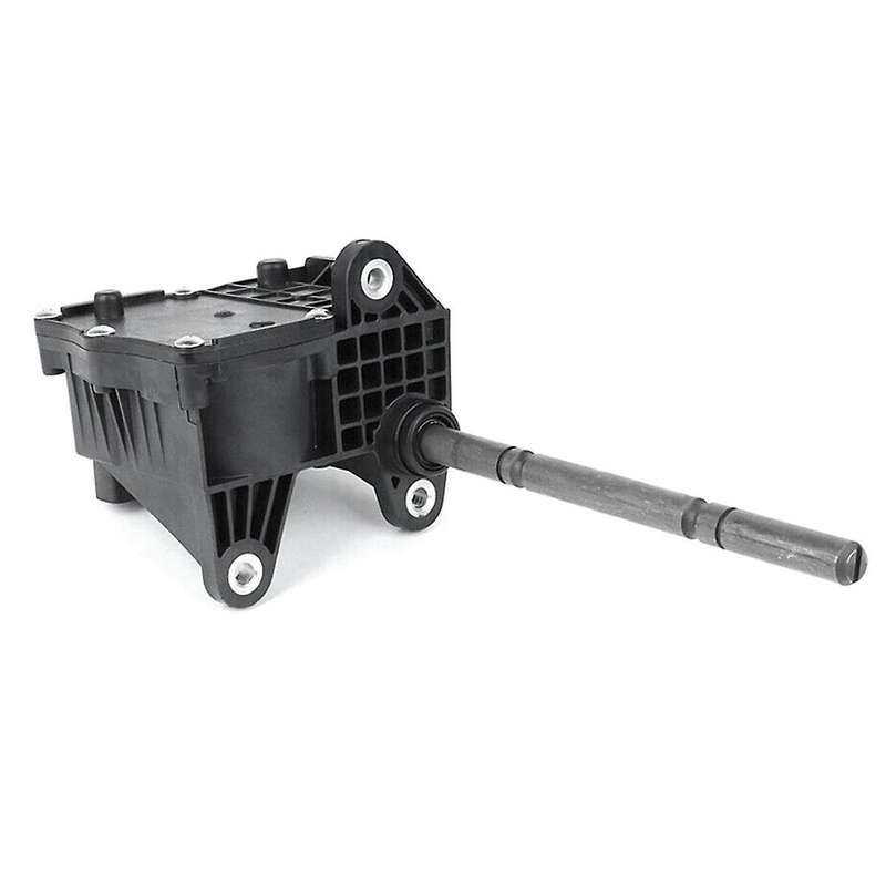Car Transfer Case Shift Actuator Assy 3242A177 for Sport L200 Triton Strada 4WD 2012-