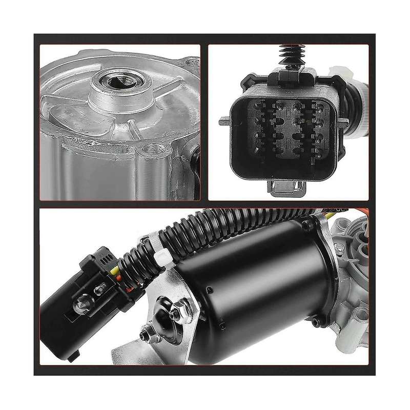 Car Transfer Case Shift Motor for Explorer Mercury Mountaineer 600-803 Yl2z7g360aa