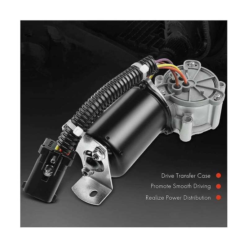 Car Transfer Case Shift Motor for Explorer Mercury Mountaineer 600-803 Yl2z7g360aa