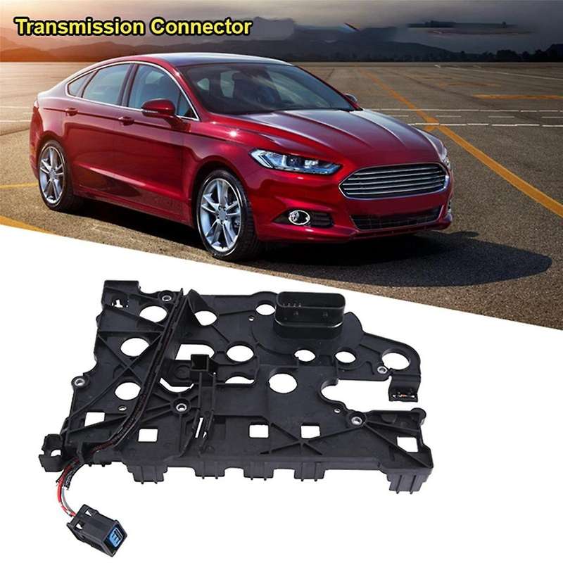 Car Transmission Connector for Mondeo Mk5 2015 2017138 Fd8p-7g276-ab