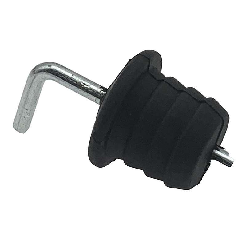 Car Transmission ATF Fuel Filler Cap Plug Accessory for 25615-5T0-004