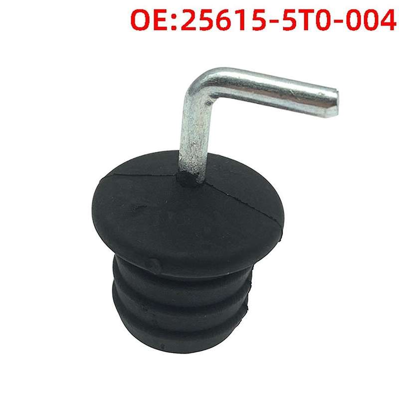 Car Transmission ATF Fuel Filler Cap Plug Accessory for 25615-5T0-004