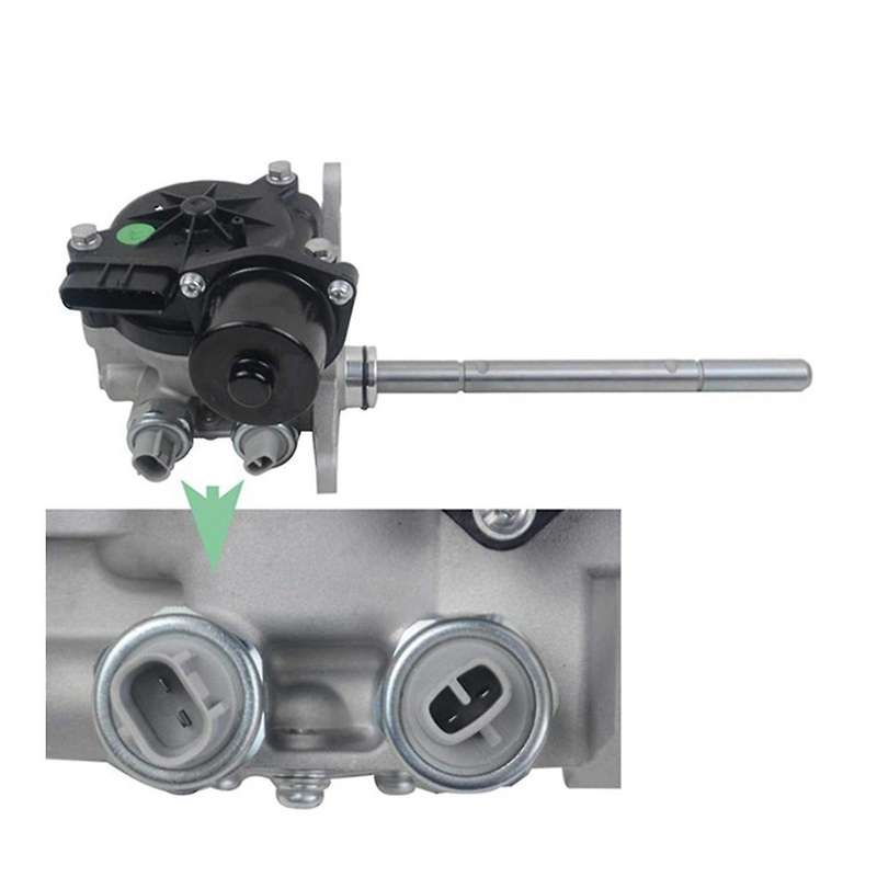Car Transfer Case Shift Actuator Shift Motor for 4runner 36410-34015, 36410-34014
