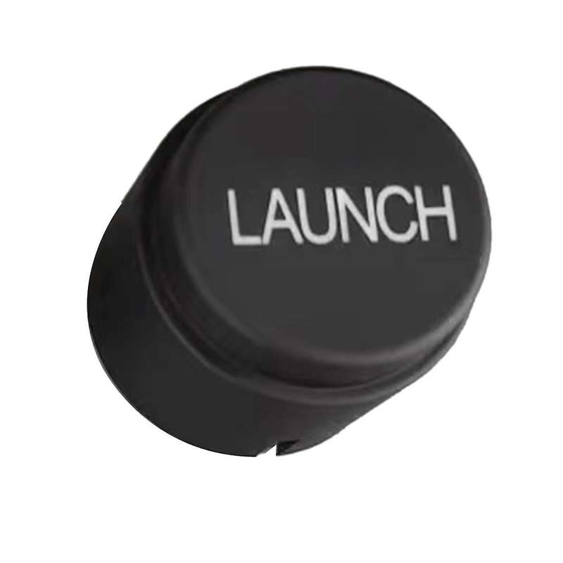 Car Transmission Control Panel Dash Cap 82745000 for 458 F12 Berlinetta 2011-2017"LAUNCH" Gear Butto