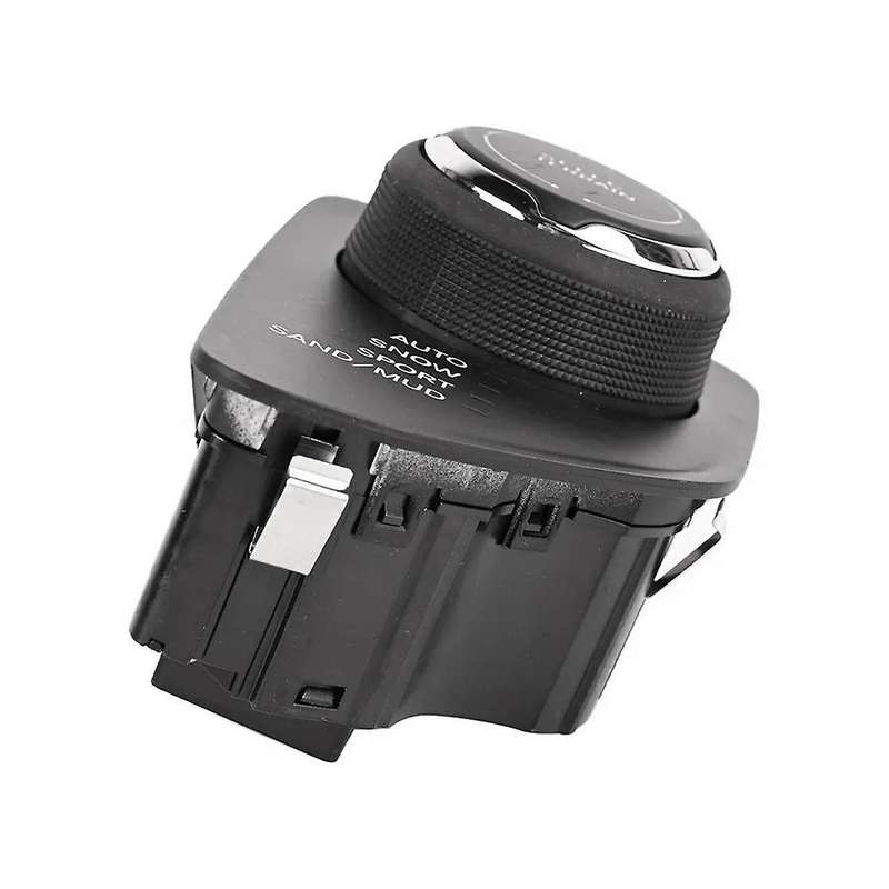 Car Transfer Case Switch P68141876ae for 2014-2019 Switch Transfer Box Drive 68141876ad P68141876af