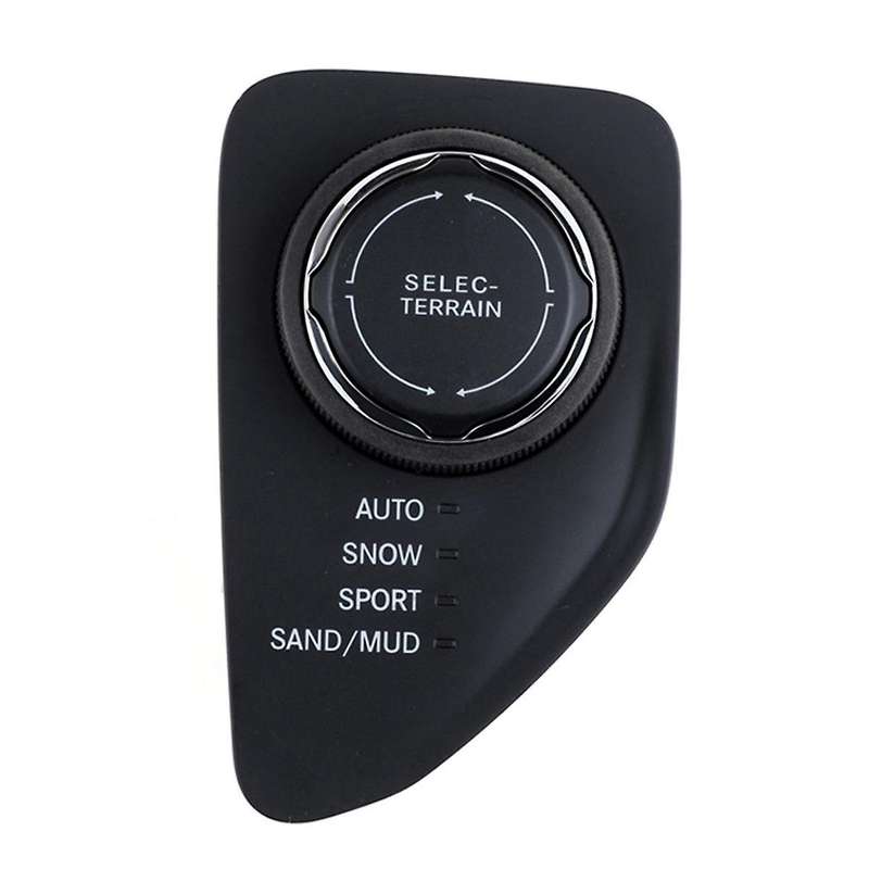 Car Transfer Case Switch P68141876ae for 2014-2019 Switch Transfer Box Drive 68141876ad P68141876af