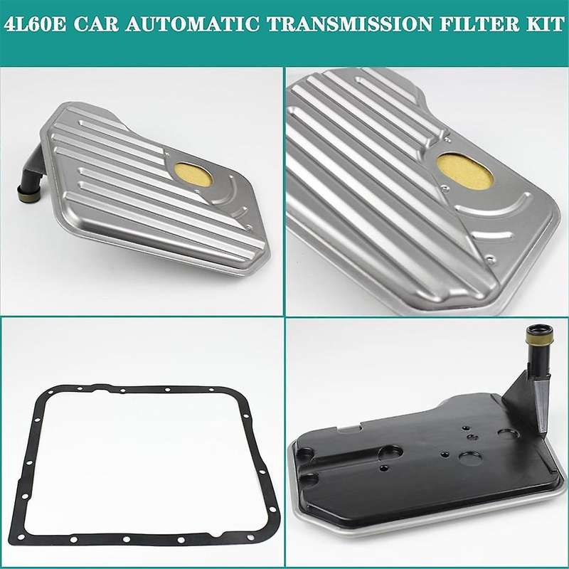 Car Transmission Filter Cooler Gasket for 1500 Gearbox Accessories 25174487 24236799
