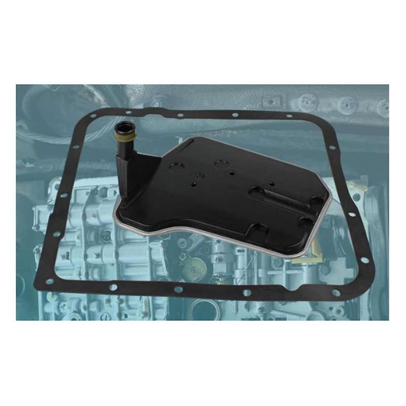 Car Transmission Filter Cooler Gasket for 1500 Gearbox Accessories 25174487 24236799