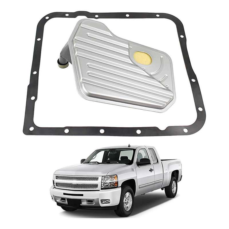 Car Transmission Filter Cooler Gasket for 1500 Gearbox Accessories 25174487 24236799