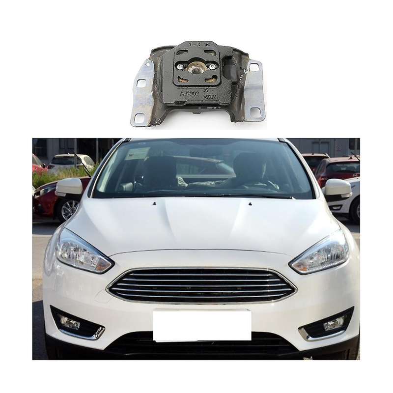 Car Transmission Mount for Focus Kuga Ii Focus Iii Engine Support Rubber Gasket 31359779 36080552
