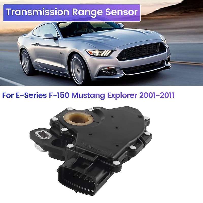 Car Transmission Neutral Safety Switch Mlps Range Sensor F7lz-7f293-ab for 1998-2010 Ll2p-7f293-aa