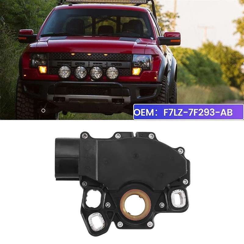 Car Transmission Neutral Safety Switch Mlps Range Sensor F7lz-7f293-ab for 1998-2010 Ll2p-7f293-aa