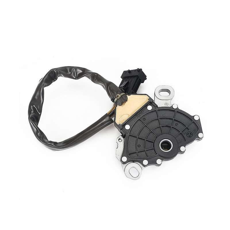Car Transmission Gear Switch Neutral Safety Switch for Saab 9-5 1999-2001 5256060 Auto Electric Com