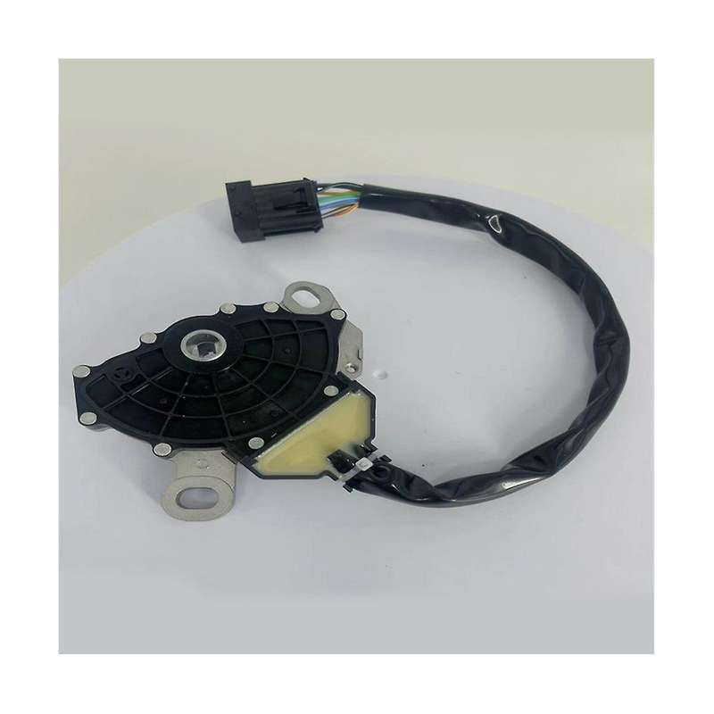 Car Transmission Gear Switch Neutral Safety Switch for Saab 9-5 1999-2001 5256060 Auto Electric Com