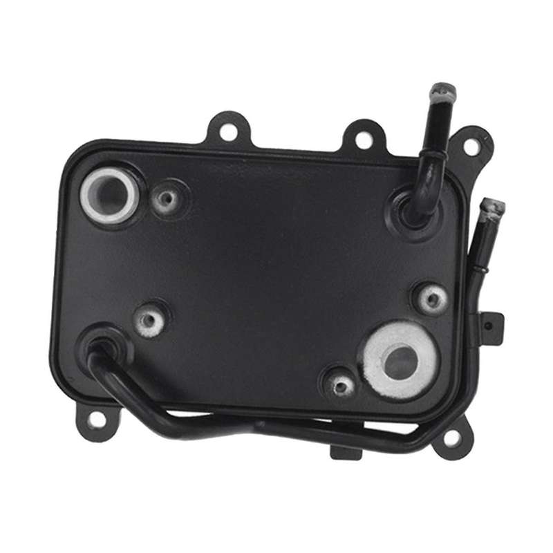 Car Transmission Oil Fluid Cooler Warmer for 2013-2019 Sorento 2013-2015 256202w500
