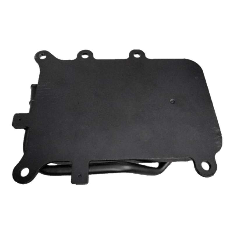 Car Transmission Oil Fluid Cooler Warmer for 2013-2019 Sorento 2013-2015 256202w500