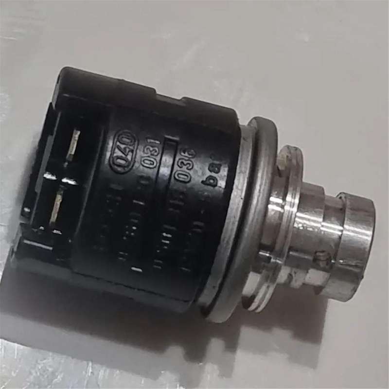 Car Transmission Shift Solenoid for C5 A6 S6 D2 A8 for 5HP19 5HP24 5HP30 1991-Up 0750132122, 026012