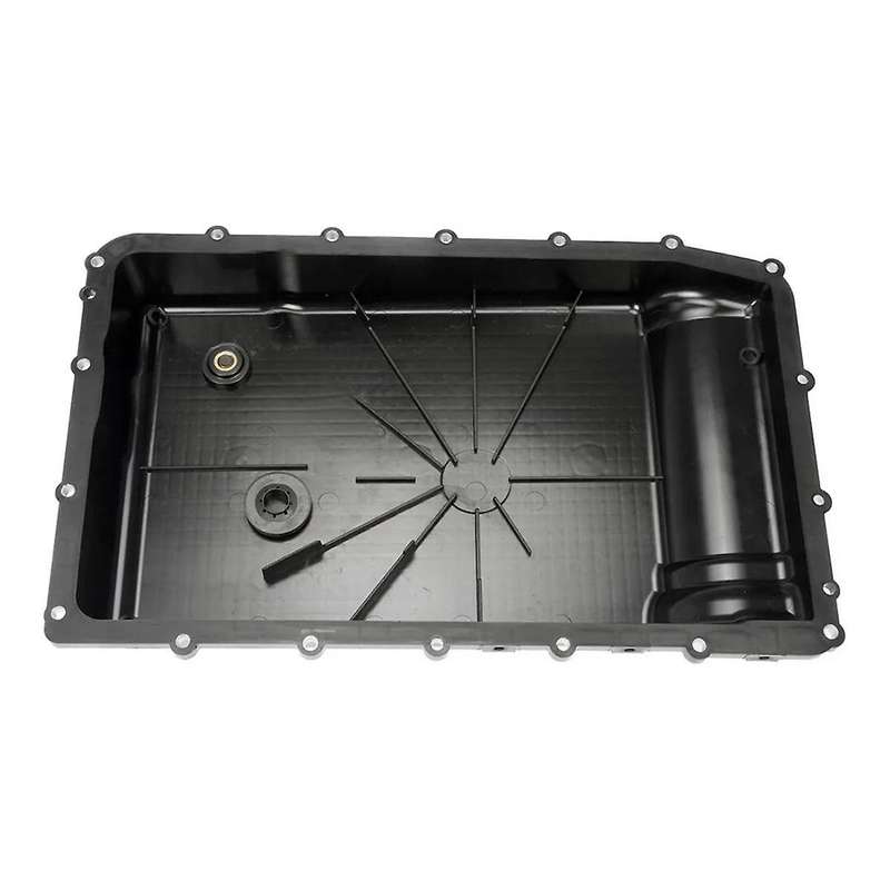Car Transmission Oil Pan HL3Z-7A194-A for Navigator 2017-2023 HL3Z7A194A