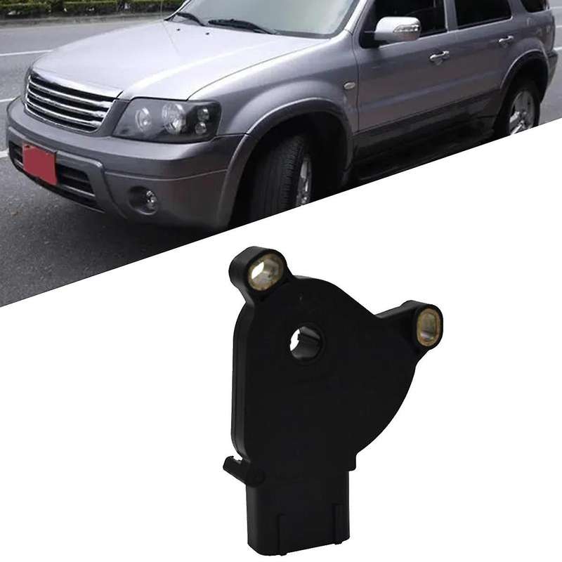 Car Transmission Range Sensor Neutral Safety Control Switch YL8P7F293-AA for Escape Mariner 6L8P-7F