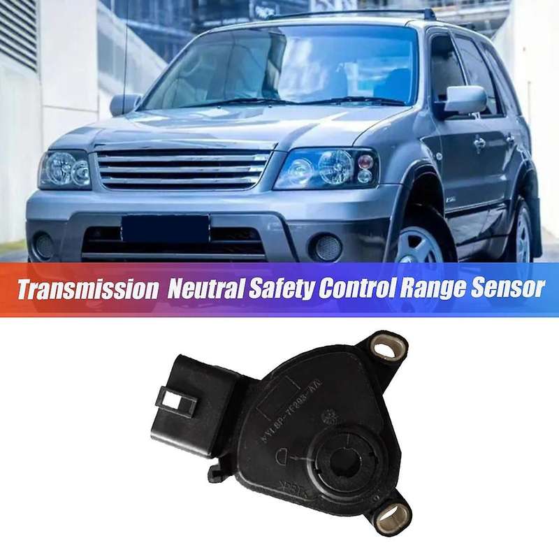 Car Transmission Range Sensor Neutral Safety Control Switch YL8P7F293-AA for Escape Mariner 6L8P-7F