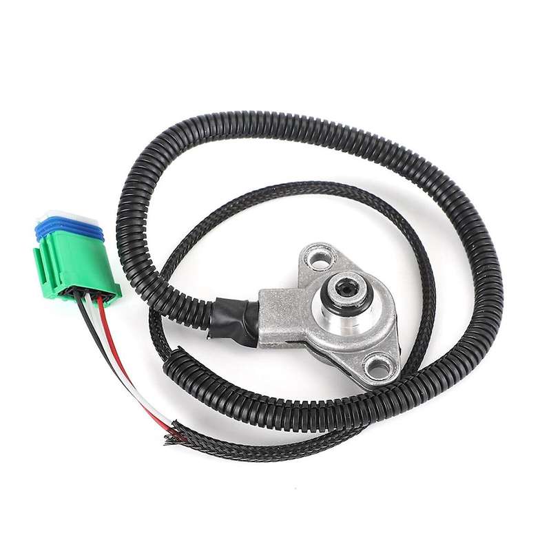 Car Transmission Shift Sensor Oil Pressure Sensor 7700100009 252924 for 206 307 407 C3 C4 C5 C8