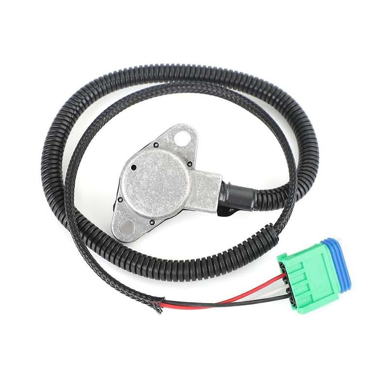 Car Transmission Shift Sensor Oil Pressure Sensor 7700100009 252924 for 206 307 407 C3 C4 C5 C8